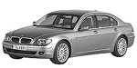 BMW E66 P3043 Fault Code