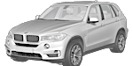 BMW F15 P3043 Fault Code